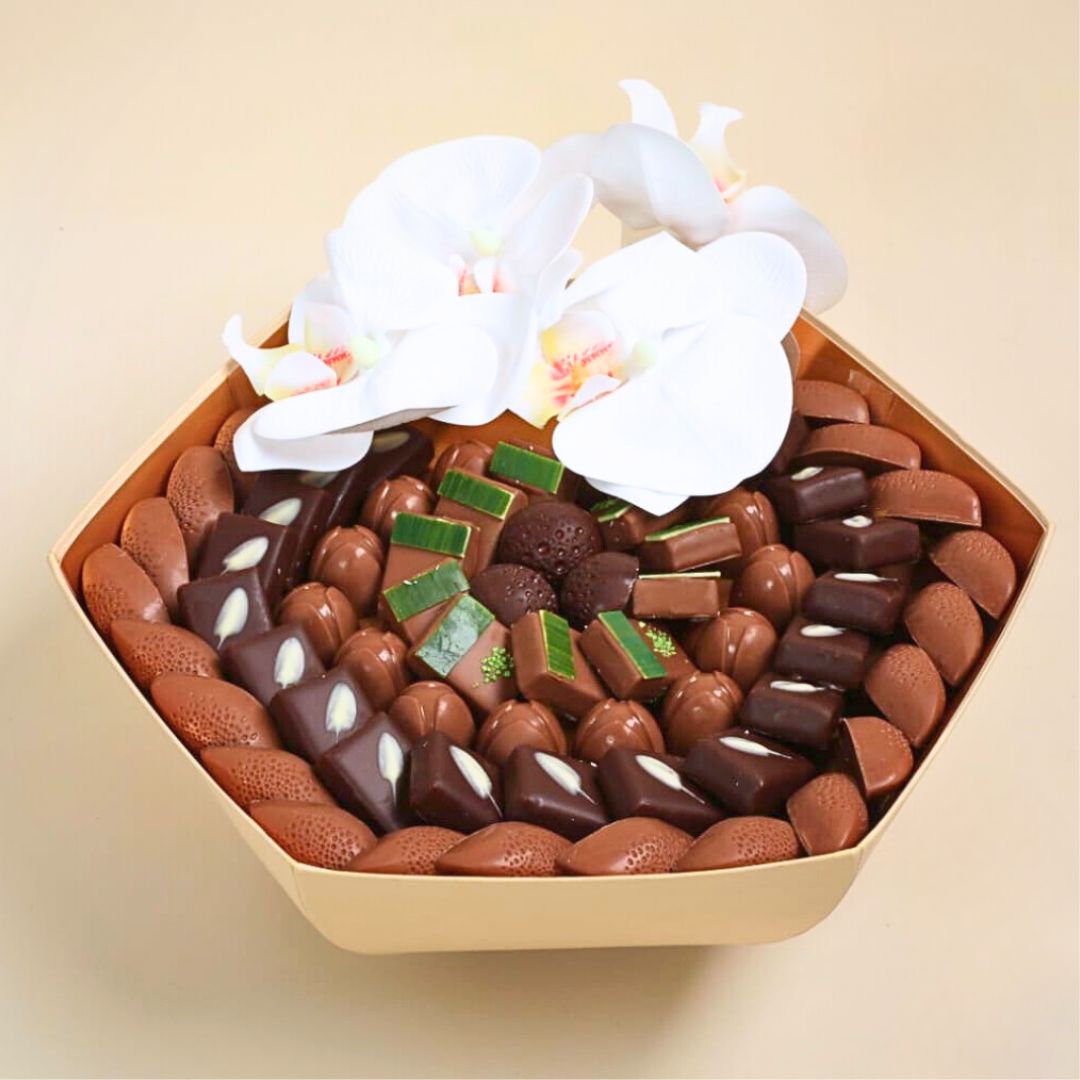 chocolate gift