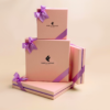 Fabe La Dimension Delights Chocolate - Image 4