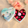 Fabe La Emirati Women’s Day heart box (small)