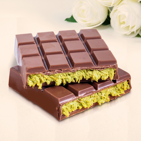Dubai viral Chocolate