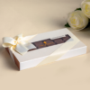 Caramel Kunafa Chocolate