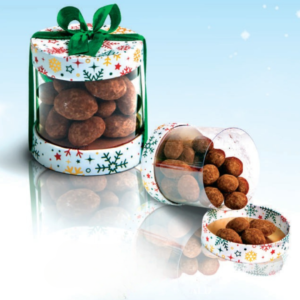 Fabe La Dark Glaze Almond