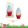 Fabe La Royale Chocolatier- Butterfly Egg In PVC Box