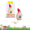 Fabe La Royale Chocolatier- ROOSTER IN PVC BOX