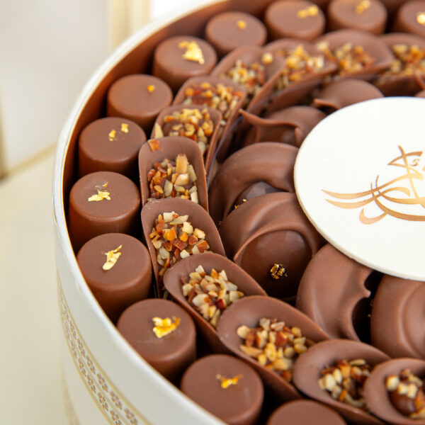 Fabe La Royale Chocolatier - Eid-Al Adha Exclusive Gift Box - Image 2