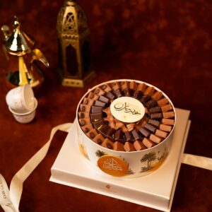 Fabe La Royale - Eid Special Premium Chocolates Box
