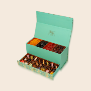 Eid-Al-Adha-Luxury Chcoclates Magnet Box
