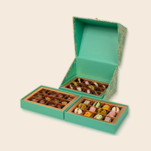 Eid-Al-Adha-Luxury Chcoclates Eid Gift Box -2