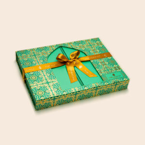 Eid-Al-Adha-Luxury Chcoclates 2 Way Sliding Box