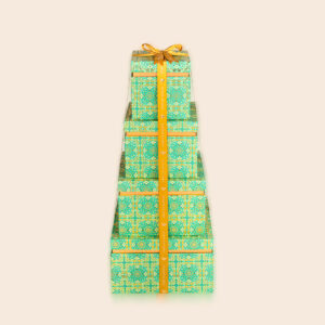 Eid-Al-Adha-Luxury Chcoclates Gift Tower Box